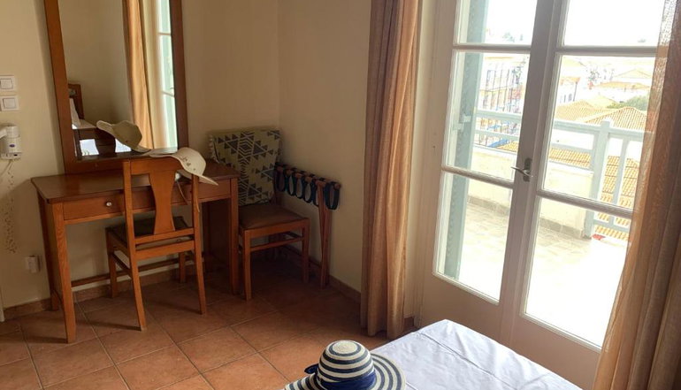 Α Hotel